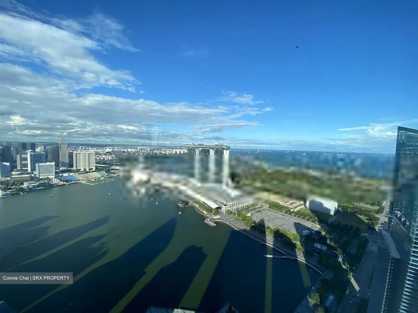 The Sail @ Marina Bay (D1), Apartment #411873811